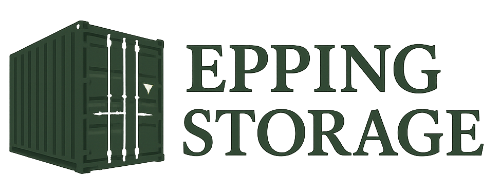 Epping Storage
